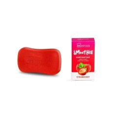 SAVON POUR LES MAINS FRAISE 75GR. INSTITUT IDC