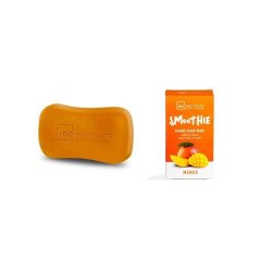 MANGO HAND SOAP 75GR. IDC INSTITUTE