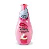 SAVON POUR LES MAINS FRAISE ET CRÈME 250ML. (1,84€ UNITÉ) PACK 8 THE FRUIT COMPANY