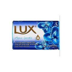 SABONETE AQUA SARKLE (€0,62 unidade) PACK 18 LUX