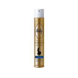 SPRAY CABELO OURO 400ML. NELLY