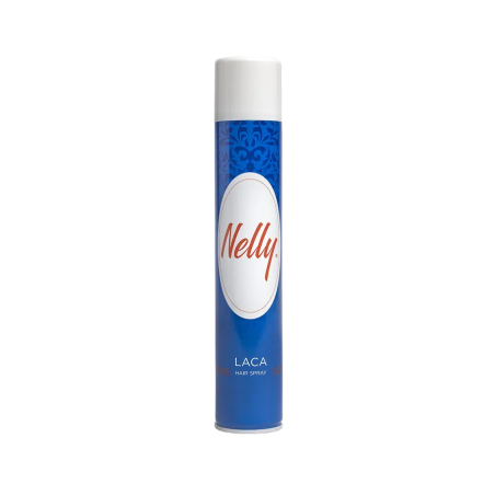 SPRAY CABELO CLÁSSICO 400ML. NELLY