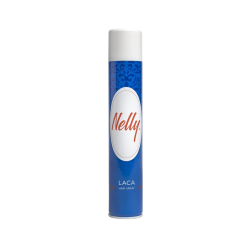 SPRAY CABELO CLÁSSICO 750ML. NELLY