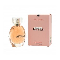 EAU DE PARFUM PARADOX POUR FEMME 50ML. REINES ROIS