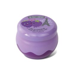 DECORATIVE SCENTED CANDLE BLACKBERRIES (€2.45 ​​UNIT) PACK 8 THE FRUIT COMPANY
