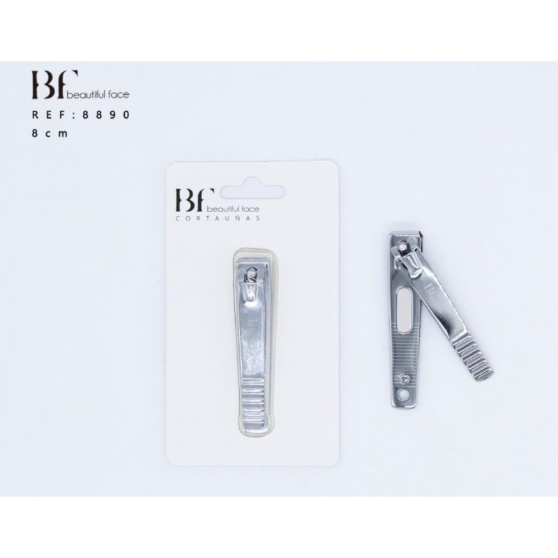 NAIL CUTTER (€0.85 UNIT) PACK 12 COCO