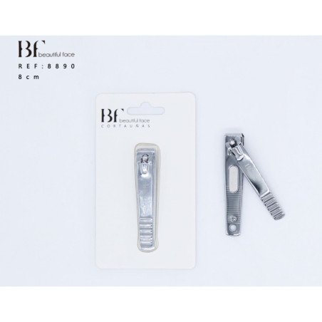 NAIL CUTTER (€0.85 UNIT) PACK 12 COCO