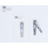 NAIL CUTTER (€0.85 UNIT) PACK 12 COCO