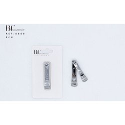 MINI NAIL CLIPPER 6CM. (0.65€ UNIT) PACK 12 COCO