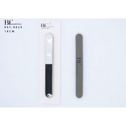 SUPER CUSHIONED NAIL FILE (€0.79 UNIT) PACK 12 COCO