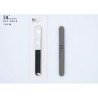SUPER CUSHIONED NAIL FILE (€0.79 UNIT) PACK 12 COCO