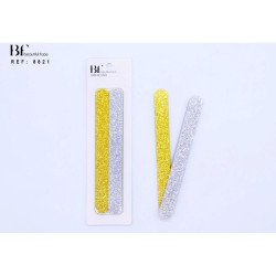 NAIL FILE (€0.65 SET) PACK 12 COCO