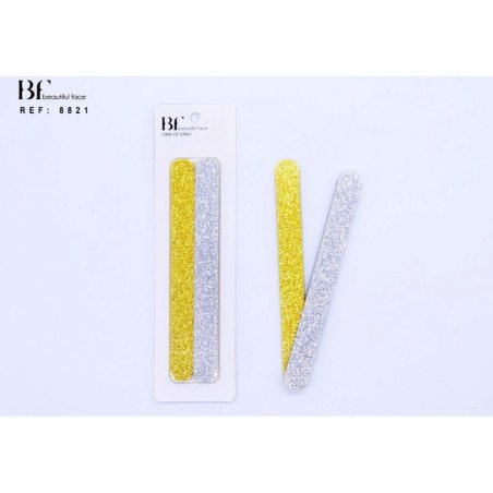 LIME À ONGLES (SET 0,65 €) PACK 12 COCO