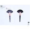 Contour Makeup Brush 19 cm (Pack 12) Coco