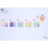 MAKEUP SPONGES SET(€1.35 SET)PACK 12 COCO