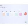 MAKEUP SPONGE (€0.65 UNIT) PACK 12 COCO