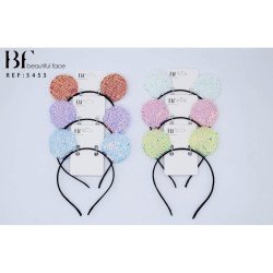 BANDA FANTASIA (0,60€ UNIDADE) PACK 12 COCO
