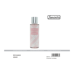 BRUME CORPOREL PETITE IMARA 250ML. SENSINITÉ