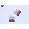 COIFFURE ÉLASTIQUE (0,55 € BLISTER) PACK 12 COCO