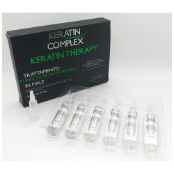 416 TRATAMIENTO PARA CABELLO ANTI-CASPA 10ML. (0.83€ UNIDAD) PACK 6 RETINOL COMPLEX
