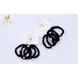 COIFFURE ÉLASTIQUE (SET 0,45€) PACK 24 COCO
