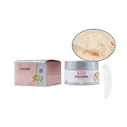 NOURISHING COLLAGEN TONING FACIAL CREAM 50GR. TUZ
