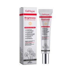 CONTORNO DE OJOS REJUVENECEDORA ANTI-ARRUGAS ILUMINADORA 40ML. (1.25€ UNIDAD) PACK 24 EELHOE
