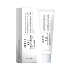 CREME FACIAL ALÍVIO + NUTRIÇÃO 345 50GR. OUHOE