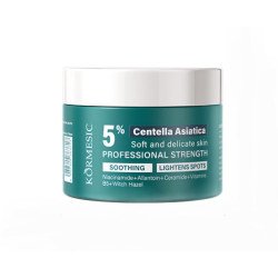 ANTI-SPOT EYE PATCHES WITH 5% CENTELLA ASIATICA 50PCS. KORMESIC