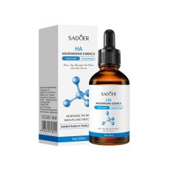 HYALURONIC MOISTURIZING ESSENCE HA 30GR. SADOER