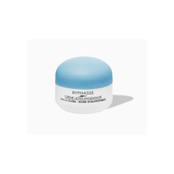 ULTRA MOISTURIZING CREAM HYALURONIC ACID SKIN BOOSTER 50ML. BYPHASSE