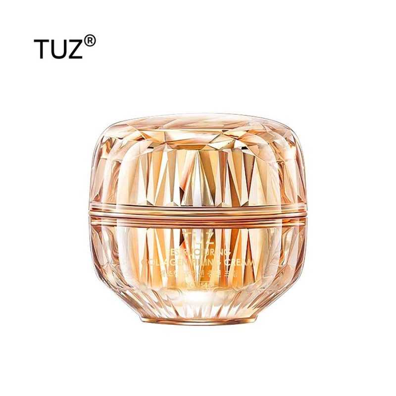 CREMA RELLENADORA DE ARRUGAS CON COLÁGENO RECOMBINANTE 50GR. TUZ
