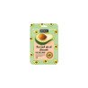 MASQUE VISAGE AVOCAT (0,75€ UNITÉ) PACK 12 SENCE
