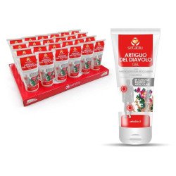 DEVIL'S CLAW BODY BALM GEL 100ML. SETABLU
