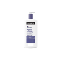 LOÇÃO CORPORAL REFIRMANTE VISÍVEL 400ML. NEUTROGÊNIO