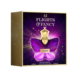 EAU DE PARFUM FLIGHTS OF FANCY STARBORN POUR FEMME 100ML. MARCAS MIRAGE