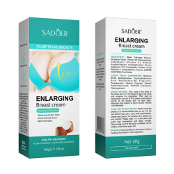 ESSENCE DE NOIX DE COCO. POUR LES SEINS! 30GR. SADOER