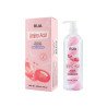 LOÇÃO CORPORAL COM AMINOÁCIDOS 200ML. RUA