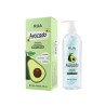 LOÇÃO CORPORAL HIDRATANTE NUTRITIVA DE ABACATE 200ML. RUA