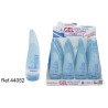 GEL CORPORAL HIDRATANTE HIALURÔNICO 120ML.(€1.05 UNIDADE) PACK 16 LETICIA WELL