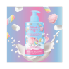 COTTON CLOUD BODY LOTION 400ML. BLACK TULIP