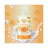 SUGAR MELON BODY LOTION 400ML. BLACK TULIP