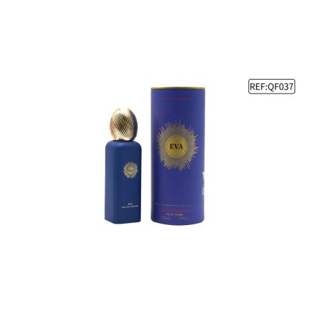 EAU DE PARFUM EVA POUR FEMME 50ML. REINES ROIS
