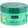 CREMA CORPORAL ALOE VERA 200ML. SENCE