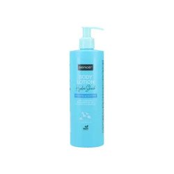 LOÇÃO CORPORAL HYDRO SCHOCH 400ML. SENTENÇA