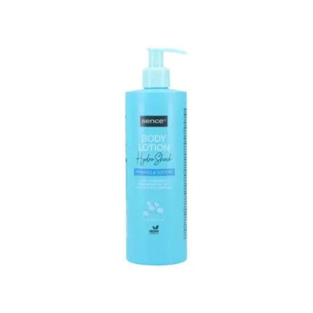 LOÇÃO CORPORAL HYDRO SCHOCH 400ML. SENTENÇA