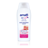 LEITE CORPORAL DE ROSA MOSQUETA 500ML. AMALFI