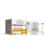 307 CRÈME CORPS ANTIOXYDANTE À LA VITAMINE C 250ML. COMPLEXE DE RÉTINOL