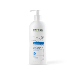 CRÈME ULTRA HYDRATANTE 250ml. BIONNEX BIO