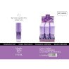 PARFUM CORPS PARFUMÉ SHIMMER MAGIC KISS 90ML. REINES ROIS